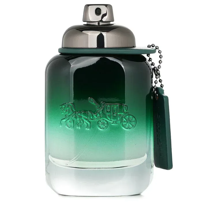 コーチ Coach グリーン オー デ トワレ スプレー 60ml/2oz【海外通販】