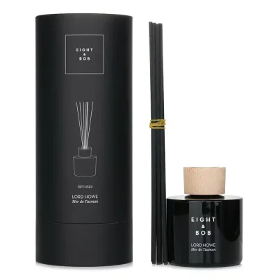 エイト & ボブ Eight & Bob Lord Howe ディフューザー (タスマン海) 200ml/6.8oz【海外通販】
