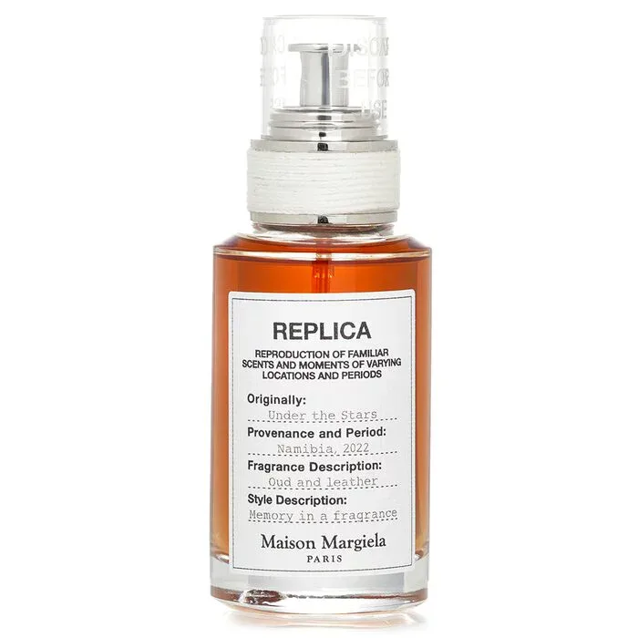 メゾンマルタンマルジェラ Maison Margiela レプリカ アンダー ザ スターズ オー ド トワレ 30ml/1oz【海外通販】