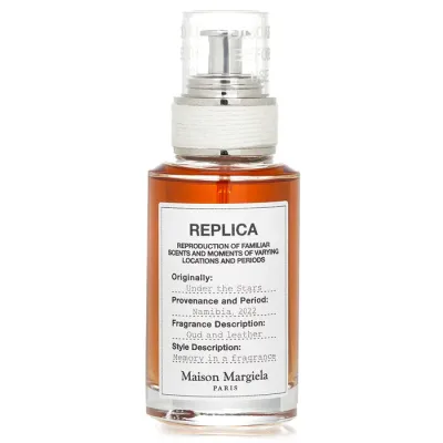 メゾンマルタンマルジェラ Maison Margiela レプリカ アンダー ザ スターズ オー ド トワレ 30ml/1oz【海外通販】
