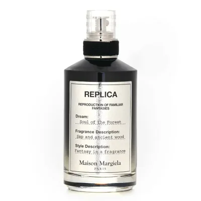 メゾンマルタンマルジェラ Maison Margiela レプリカ 森の魂 オー デ パルファム スプレー 100ml/3.4oz【海外通販】