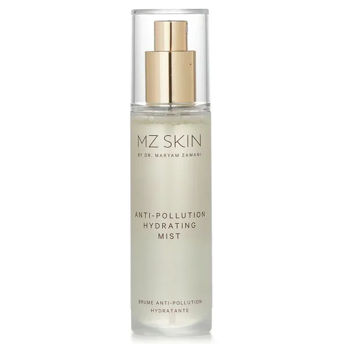 MZ スキン MZ Skin 汚染保湿ミスト 75ml/2.53oz【海外通販】