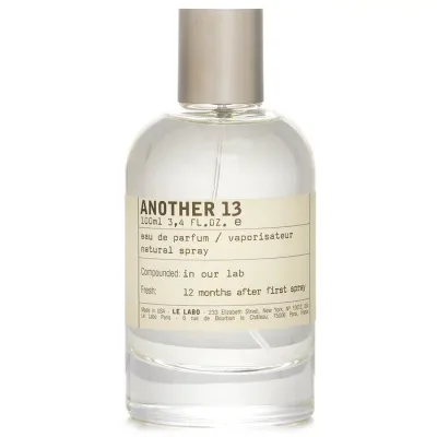 ル ラボ Le Labo アナザー 13 オードパルファム スプレー 100ml/3.4oz【海外通販】