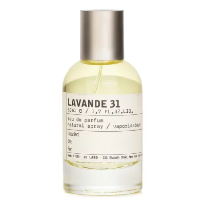 ル ラボ Le Labo ラベンダー 31 オード パルファム スプレー 50ml/1.7oz【海外通販】