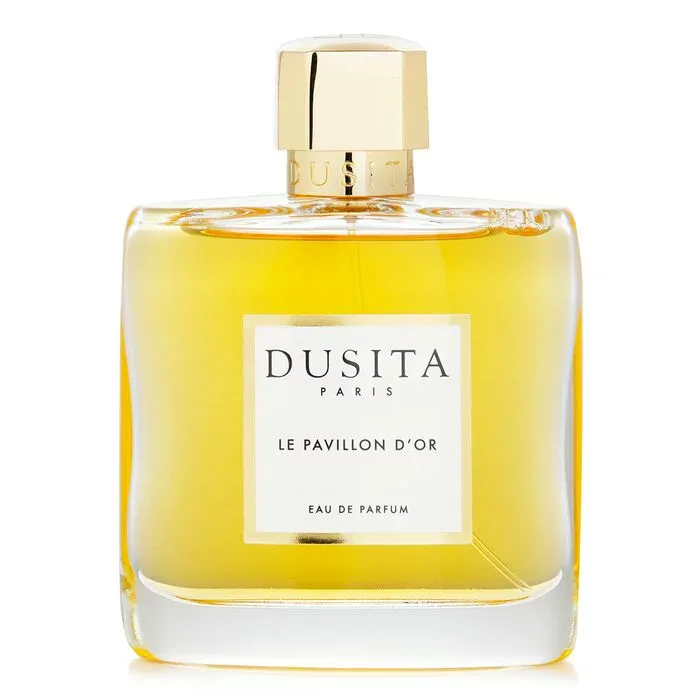 デュシタ Dusita 黄金の離宮 100ml/3.4oz【海外通販】