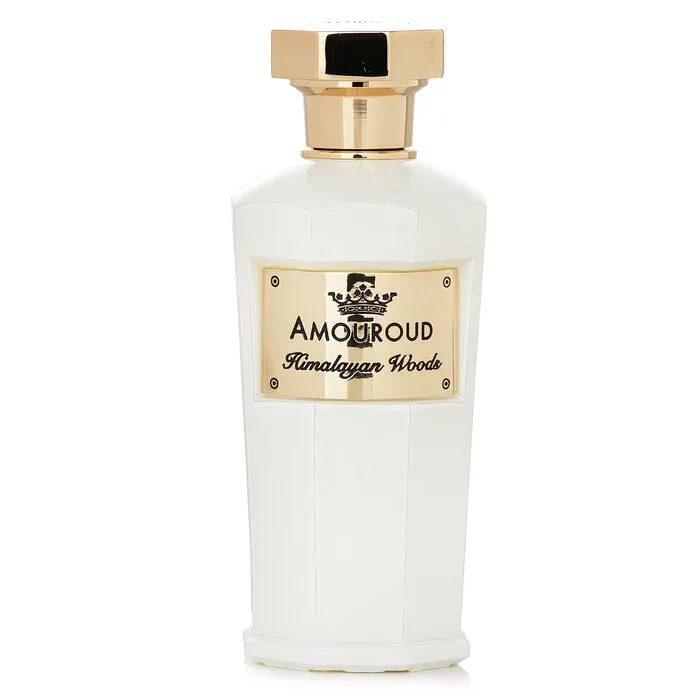 アムルード Amouroud ヒマラヤの森 オードパルファム スプレー 100ml/3.4oz【海外通販】