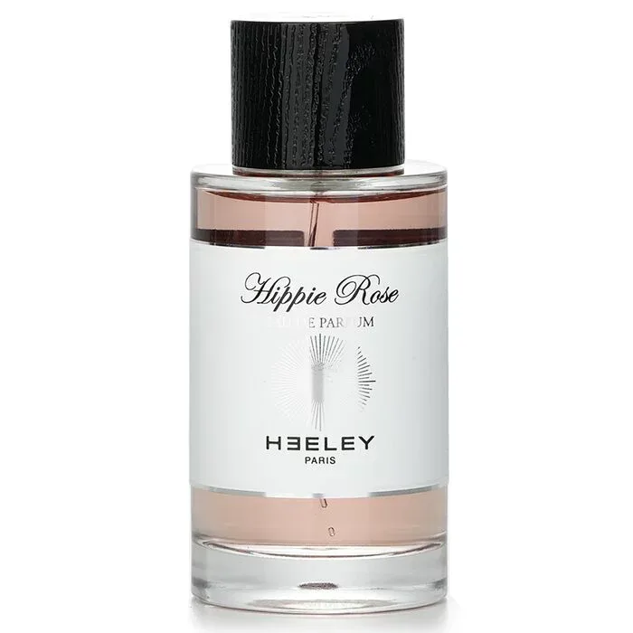 ヒーリー HEELEY ヒッピー ローズ オー ド パルファン スプレー 100ml/3.3oz【海外通販】
