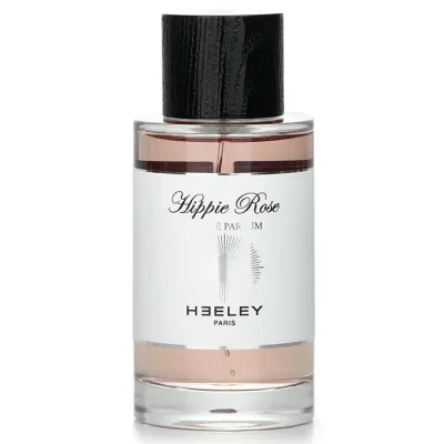 ヒーリー HEELEY ヒッピー ローズ オー ド パルファン スプレー 100ml/3.3oz【海外通販】