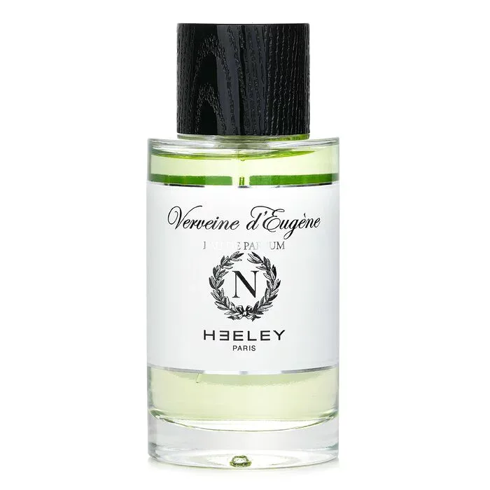 ヒーリー HEELEY ヴェルヴェーヌ デュ ユージーン オー ド パルファム スプレー 100ml/3.3oz【海外通販】
