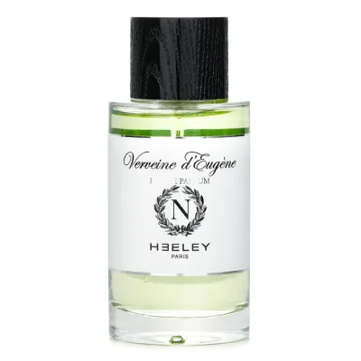 ヒーリー HEELEY ヴェルヴェーヌ デュ ユージーン オー ド パルファム スプレー 100ml/3.3oz【海外通販】