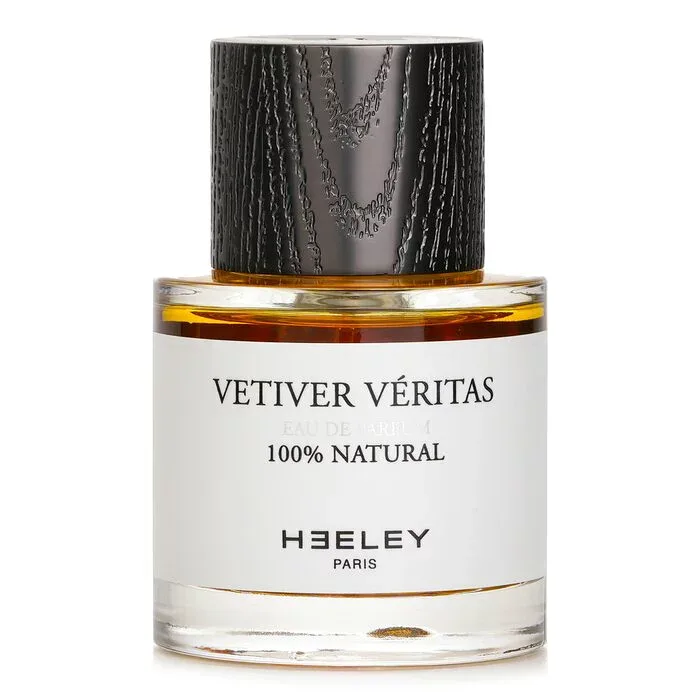 ヒーリー HEELEY ベチバー ベリタス オー・ド・パルファン 50ml/1.7oz【海外通販】
