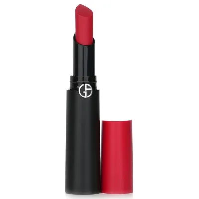 ジョルジオ アルマーニ Giorgio Armani リップ パワー マット - # 409 Electric 3.1g/0.11oz【海外通販】