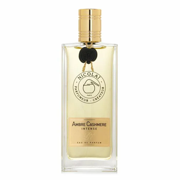 ニコライ Nicolai アンバー カア インテンス オー ド パルファン スプレー 100ml/3.4oz【海外通販】