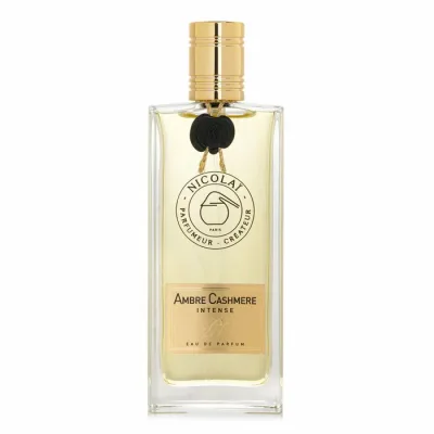 ニコライ Nicolai アンバー カア インテンス オー ド パルファン スプレー 100ml/3.4oz【海外通販】