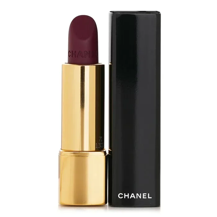 シャネル Chanel ルージュ アリュール ヴェルヴェット ルミナス マット リップ カラー - # 71 Rupturiste 3.5g【海外通販】
