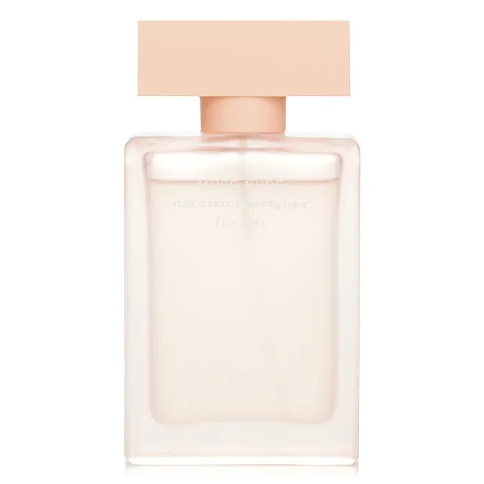 ナルシソロドリゲス Narciso Rodriguez フォー ハー ムスク ヌード オー ド パルファム スプレー 50ml/1.6oz【海外通販】