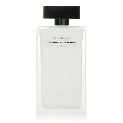 ナルシソロドリゲス Narciso Rodriguez ピュア ムスクフォー ハー オーデパルファン スプレー 150ml/5oz【海外通販】