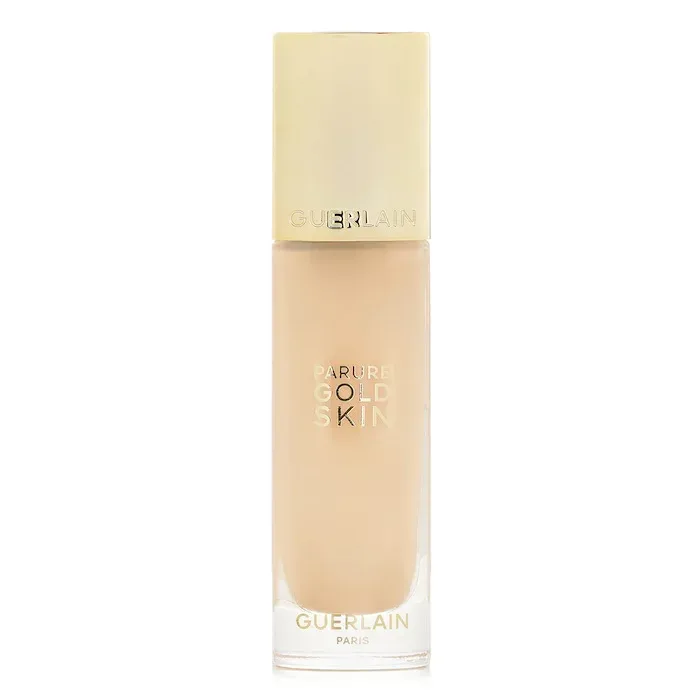 ゲラン Guerlain パリュール ゴールド スキン グロウ フルイド ファンデーション - # 0N 35ml【海外通販】