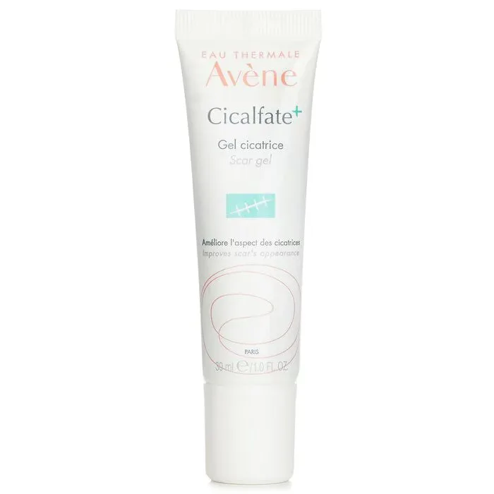 アベンヌ Avene シカルフェート+ スカージェル (傷跡用) 30ml/1oz【海外通販】