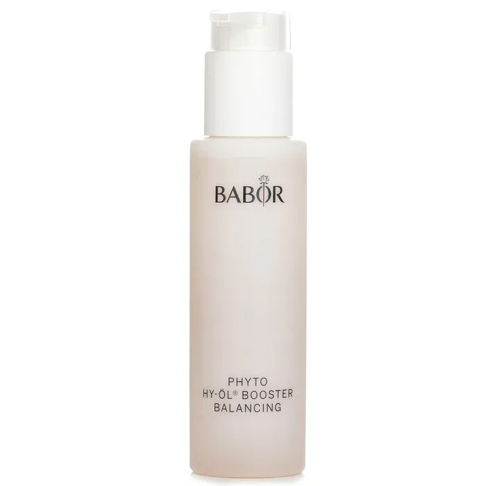 バボール Babor フィト HY OL ブースター バランシング 100ml【海外通販】