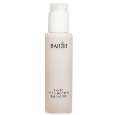 バボール Babor フィト HY OL ブースター バランシング 100ml【海外通販】