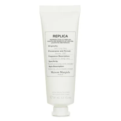 メゾンマルタンマルジェラ Maison Margiela レプリカ セーリング デイ ハンドクリーム 50ml【海外通販】