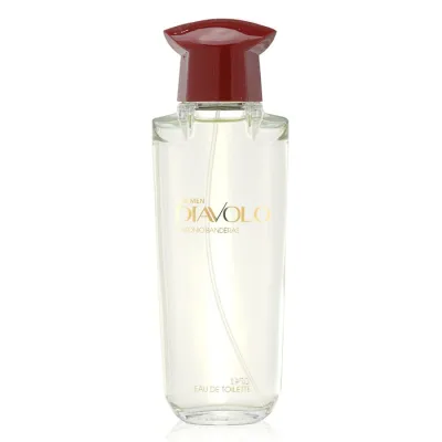 アントニオバンデラス Antonio Banderas ディアヴロ オー・デ・トワレ スプレー 100ml/3.4oz【海外通販】