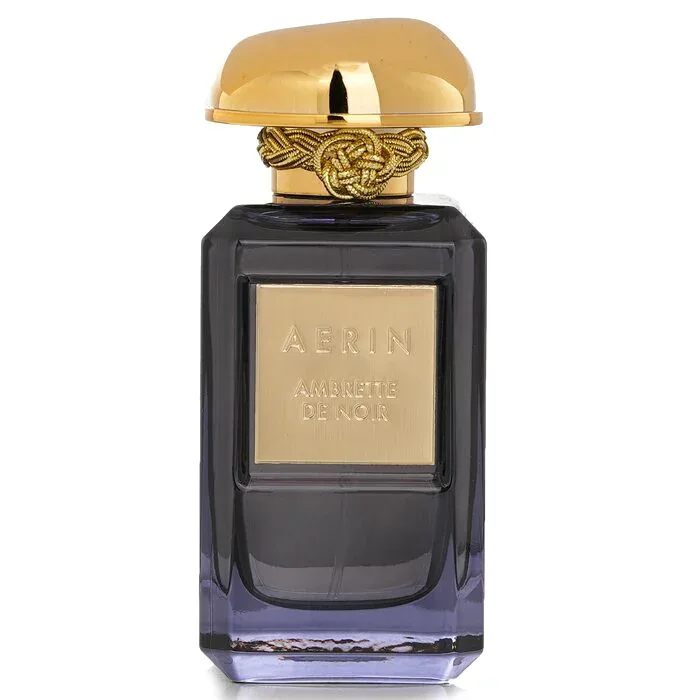 アーリン Aerin アンバレット ドゥ ノワール パルファン スプレー 50ml/1.7oz【海外通販】