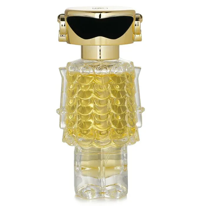 パコ ラバンヌ Paco Rabanne フェイム オード パルファム スプレー 30ml/1oz【海外通販】
