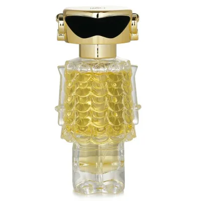 パコ ラバンヌ Paco Rabanne フェイム オード パルファム スプレー 30ml/1oz【海外通販】