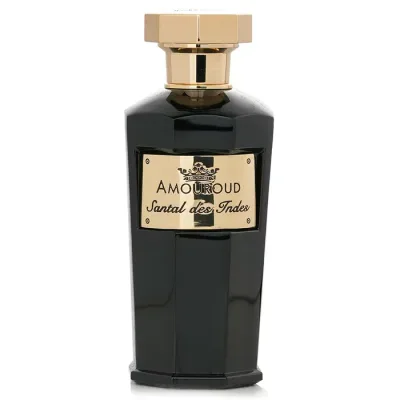 アムルード Amouroud サンタル・デ・ザン オー・ド・パルファン スプレー 100ml/3.4oz【海外通販】