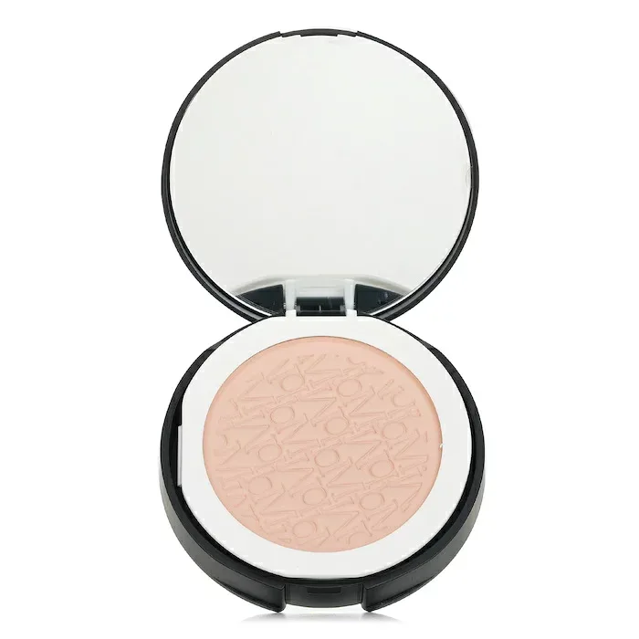 ベアミネラル BareMinerals オリジナル プレスド パウダー ファンデーション ミネラル SPF 15 - # Medium 10 9g/0.3oz【海外通販】ベアミネラル ファンデーション