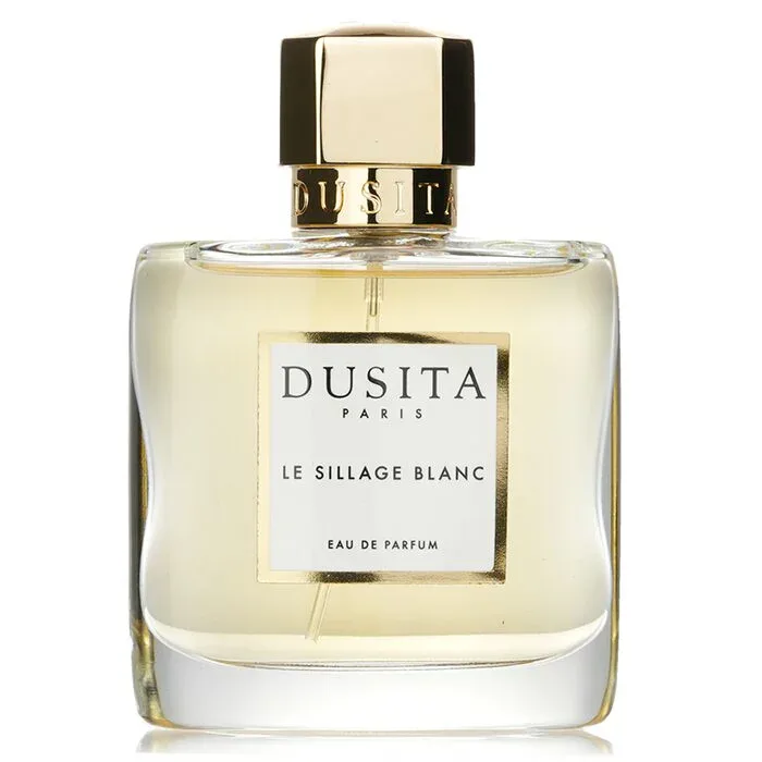 デュシタ Dusita ル・シヤージュ・ブラン オードパルファム スプレー 50ml/1.7oz【海外通販】