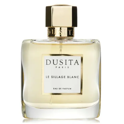 デュシタ Dusita ル・シヤージュ・ブラン オードパルファム スプレー 50ml/1.7oz【海外通販】