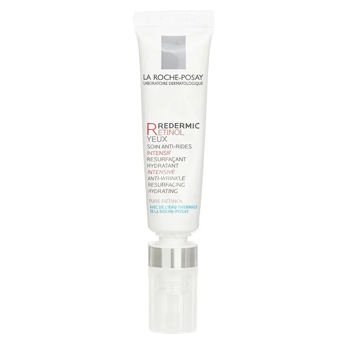 ラロッシュポゼ La Roche Posay レダミック R アイクリーム 15ml/0.5oz【海外通販】