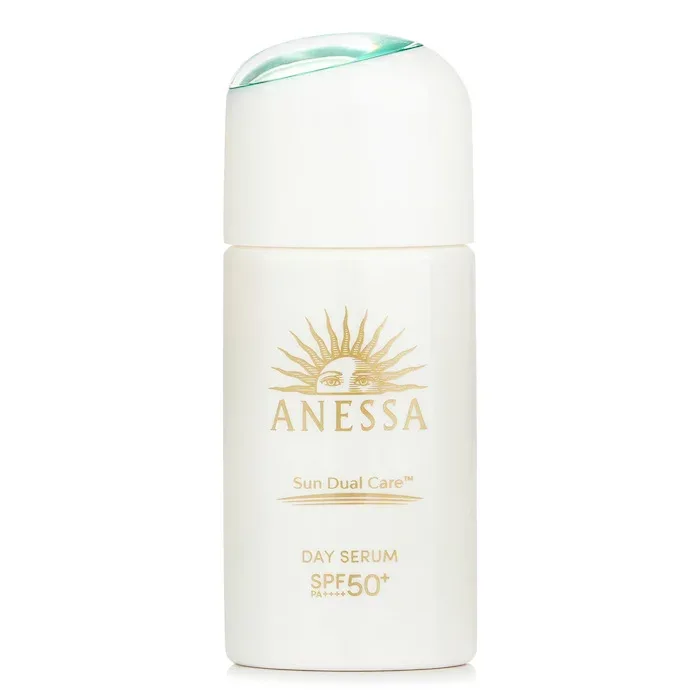 アネッサ Anessa アネッサ サン デュアル ケア デイ セラム SPF50+ PA++++ 30ml【海外通販】