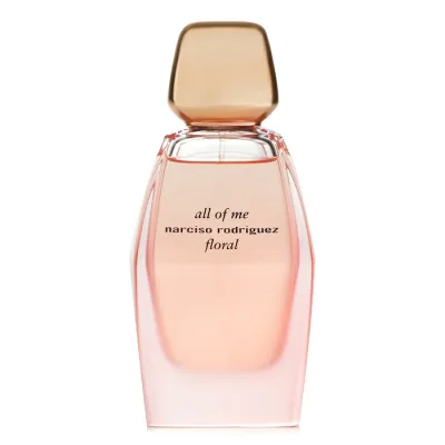 ナルシソロドリゲス Narciso Rodriguez オール オブ ミー オードパルファム スプレー 90ml/3oz【海外通販】