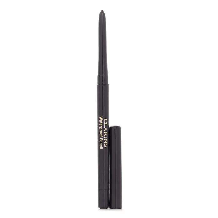 クラランス Clarins ウォータープルーフ ペンシル - # 04 Fig 0.29g/0.01oz【海外通販】