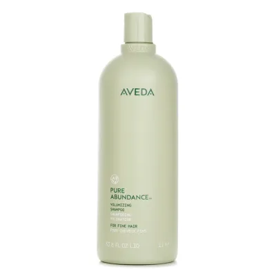 アヴェダ Aveda ピュア アバンダンス ボリューマイジング シャンプー 1000ml/33.8oz【海外通販】