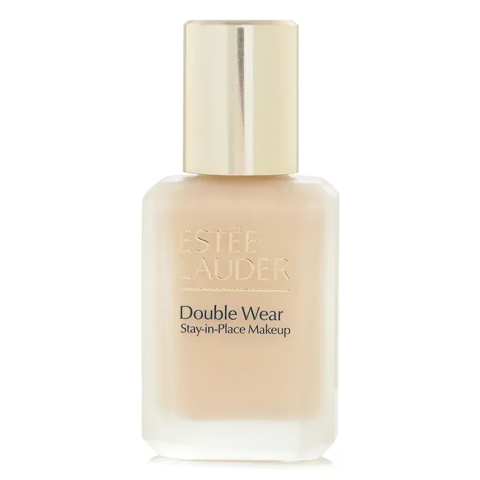 エスティ ローダー Estee Lauder ダブル ウェア ステイ イン プレイス メークアップ SPF 10 - # 1N0 Porcelain 30ml【海外通販】