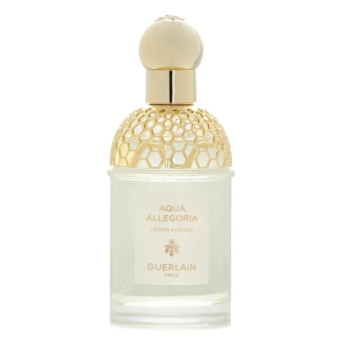 ゲラン Guerlain アクア アレゴリア ハーバ フレスカ オードトワレ 75ml/2.5oz【海外通販】