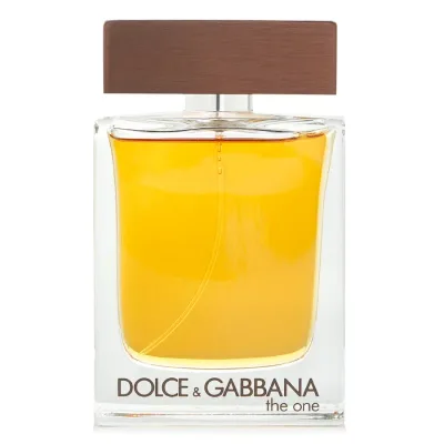 ドルチェ&ガッバーナ Dolce & Gabbana ザ・ワン オードトワレ 100ml/3.3oz【海外通販】