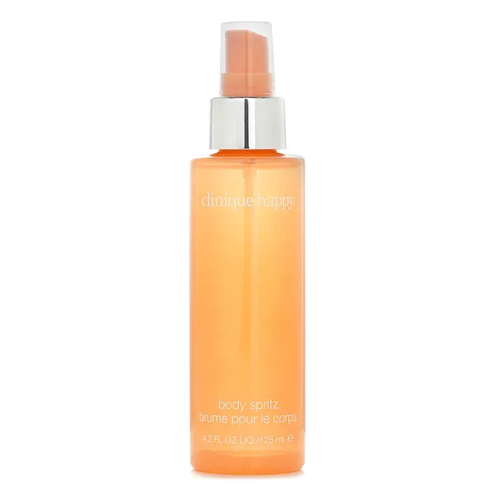 クリニーク Clinique ハッピー ボディ スプリッツ 125ml/4.2oz【海外通販】
