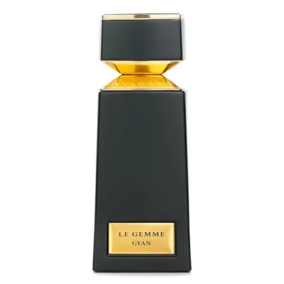 ブルガリ Bvlgari ル ジェム ギャン オードパルファム スプレー 125ml/4.2oz【海外通販】