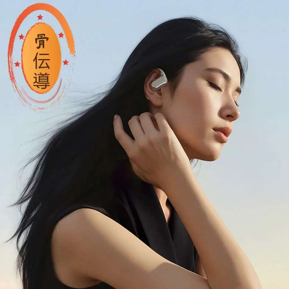 Get benefits by reviewing bone conduction earphones! Bluetooth5.3 High Sound Quality Bone Conduction Earphones, Waterproof, Recommended for Meetings/Working from Home/Walking/Sports, Comfortable, Sound Leak Prevention, Over-Ear Type, Bone Conduction Earphones, Wireless Earphones, Bone Conduction Headphones, Bluetooth Earphones, Wireless Earphones with Microphone, Sports