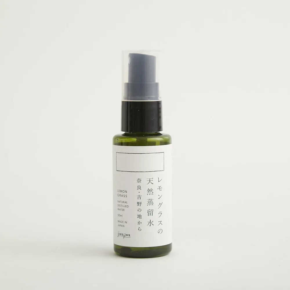 jiwajiwa/アロマスプレー 50ml