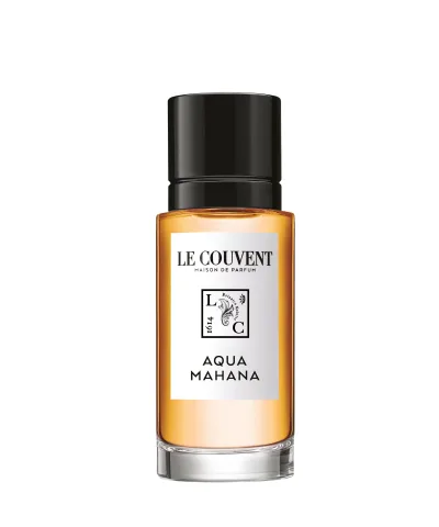 LE COUVENT MAISON DE PARFUM 【公式】ボタニカルコロン アブソリュート アクアマハナ 50mL ル クヴォン メゾン ド パルファム フレグランス 香水【送料無料】