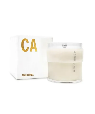 APOTHIA (公式) キャンドル THE CALIFORNIA アポーシア インテリア・生活雑貨 ディフューザー・お香・アロマオイル・キャンドル【送料無料】
