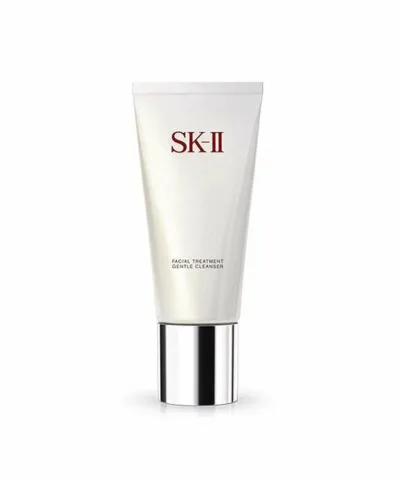 SK-II 【公式】 SK-II SK2 エスケーツー フェイシャル トリートメント ジェントル クレンザー 120g エスケーツー スキンケア 洗顔料・洗顔フォーム【送料無料】