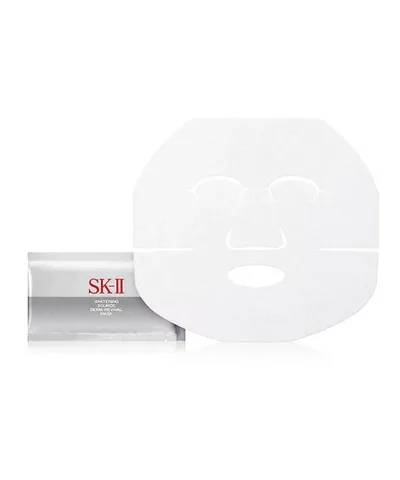 SK-II 【公式】 SK-II SK2 エスケーツー ホワイトニング ソース ダーム・リバイバル マスク 6P エスケーツー スキンケア パック・フェイスマスク【送料無料】